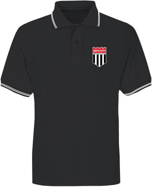 Cotton Polo Shirt Adult