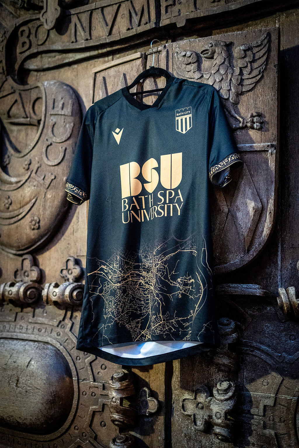 Replica Women's Third Shirt 25/26 - Limited Edition