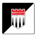 Fridge Magnet - Bath City