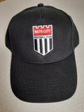 Baseball Cap in black