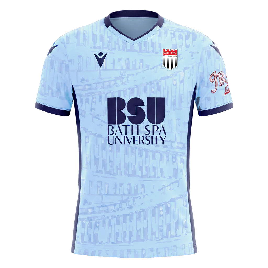 Youth Replica Away Shirt 26/27 Season