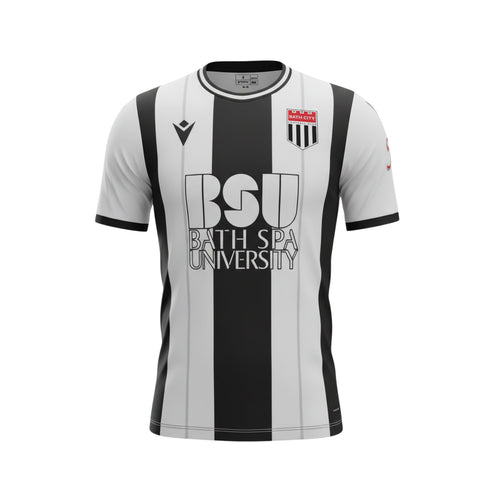 END OF SEASON SALE 25/26 Replica Adult Home Shirt