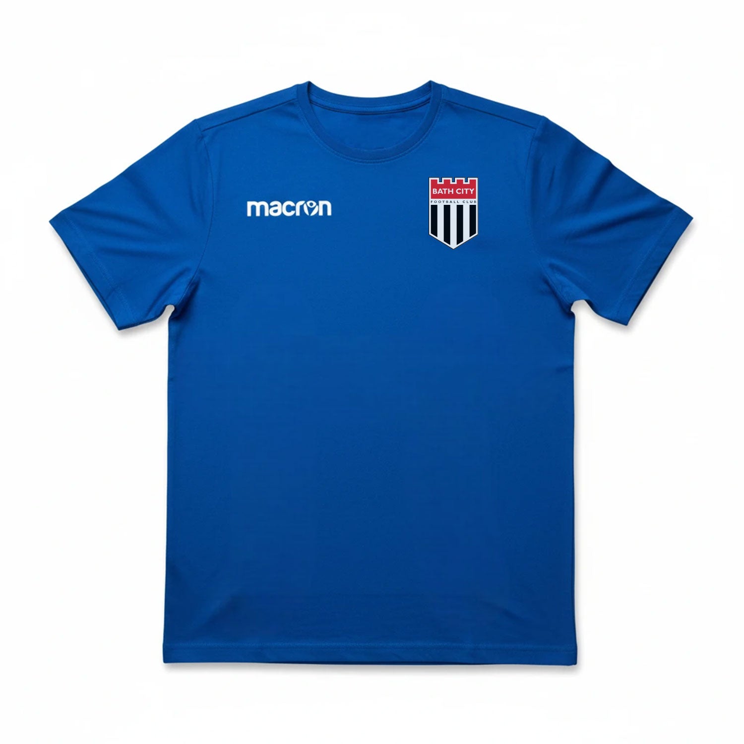 Bath City T-Shirt in Blue (Child sizes)