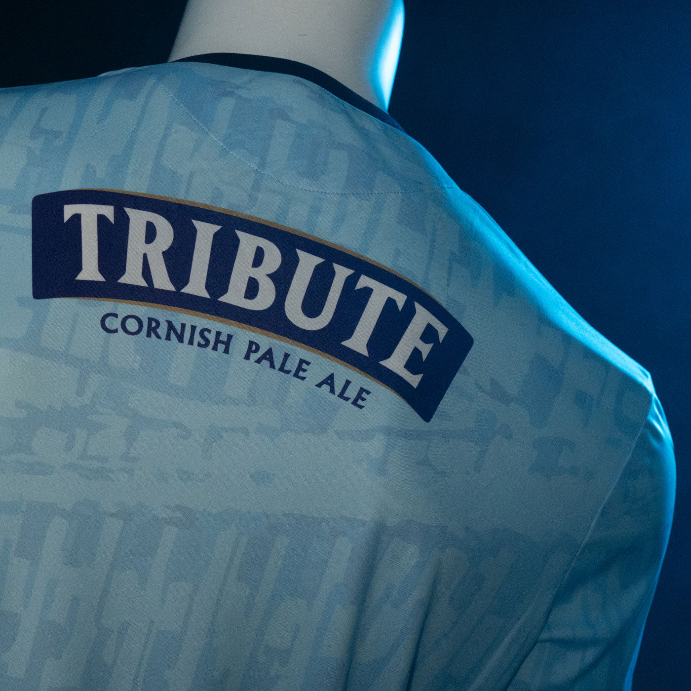 Youth Replica Away Shirt 26/27 Season