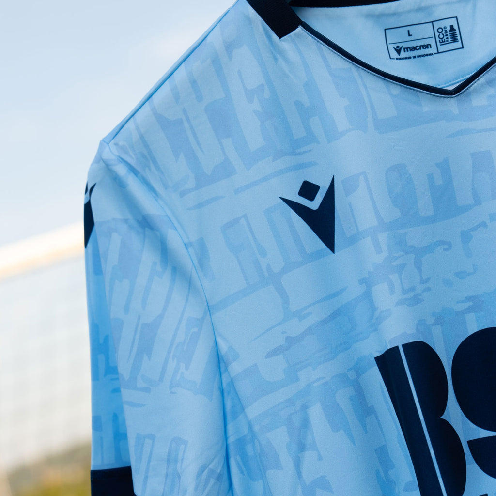Youth Replica Away Shirt 26/27 Season
