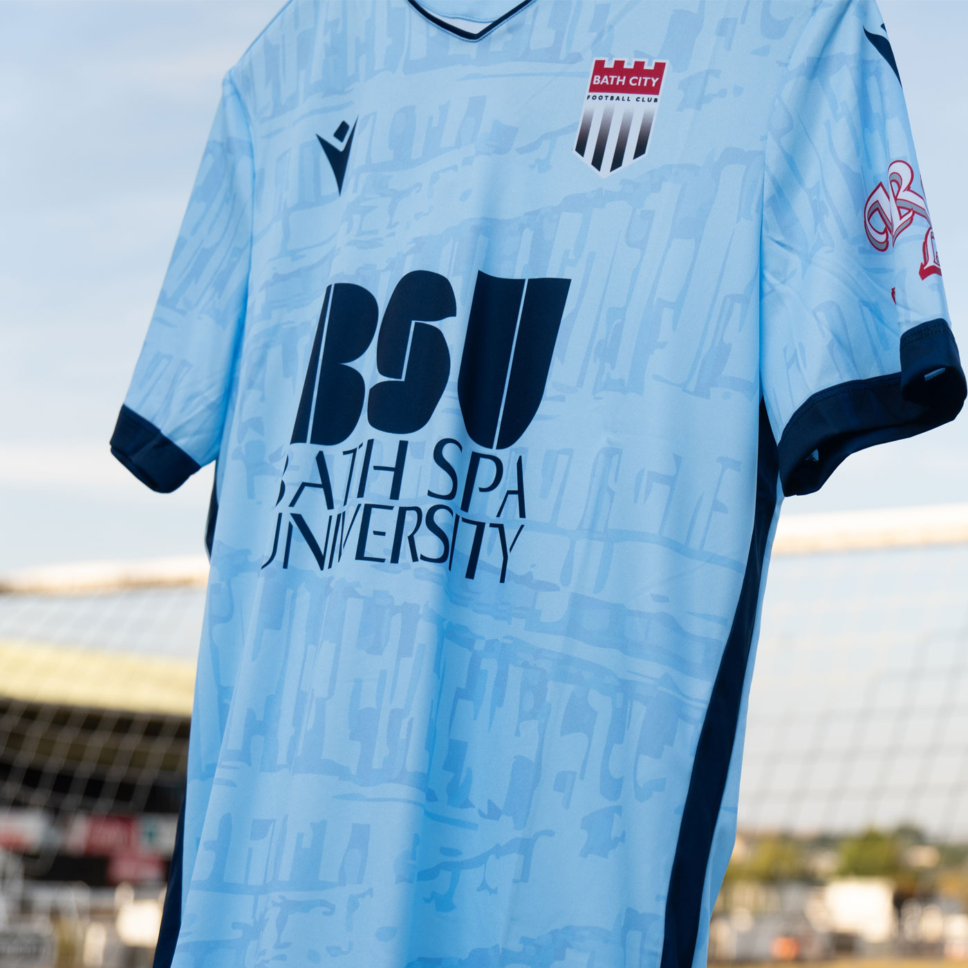 Replica Adult Away Shirt 26/27 Season