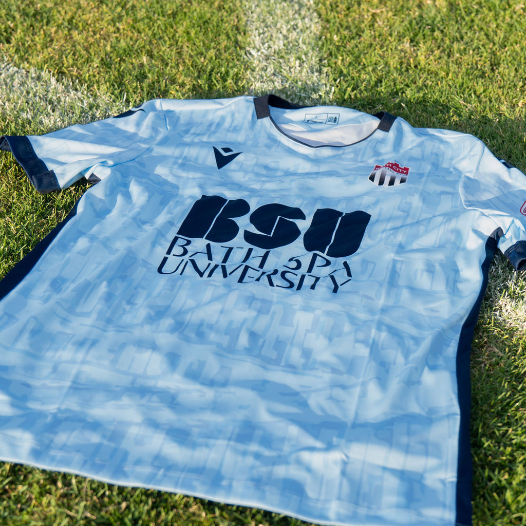 Youth Replica Away Shirt 26/27 Season