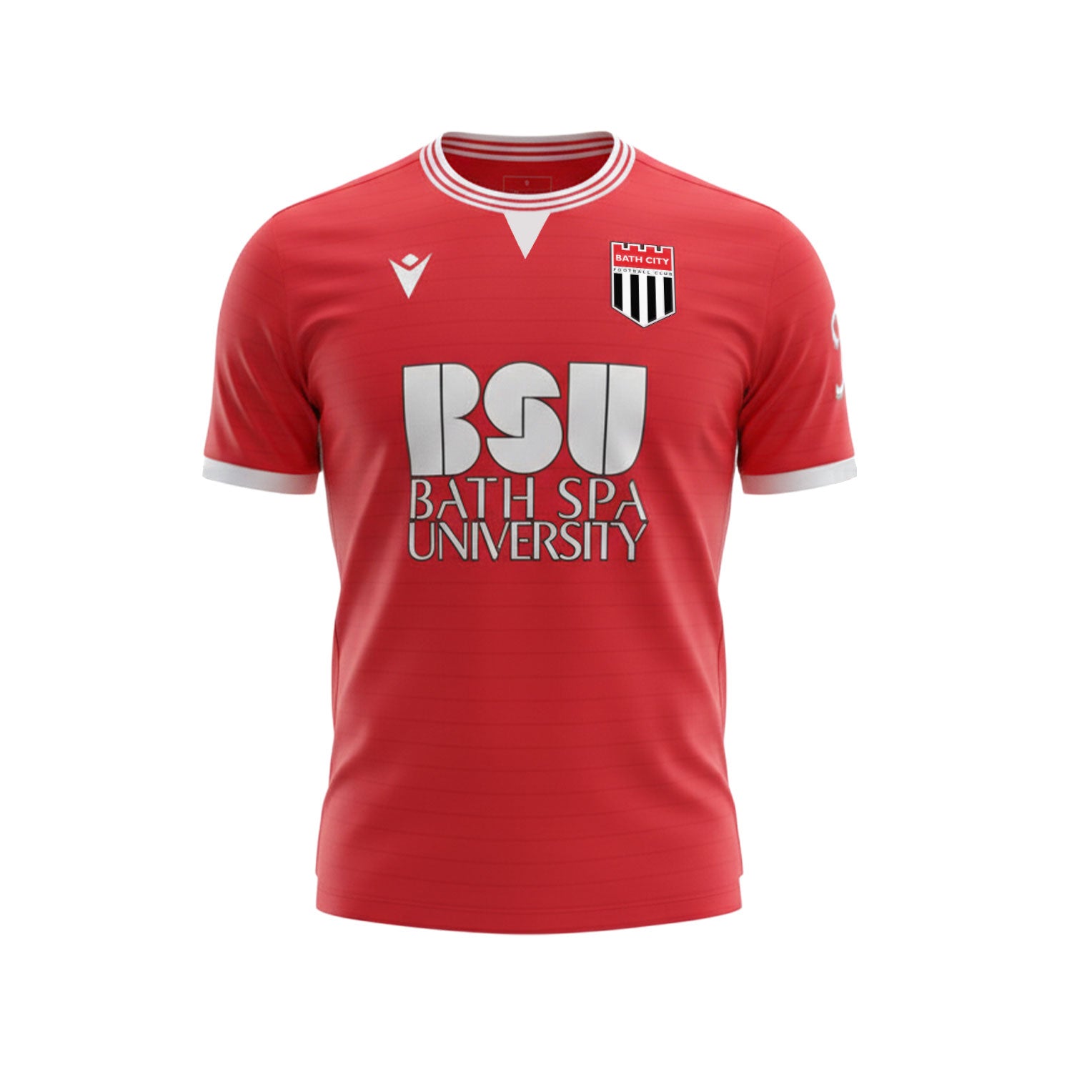 Youth Replica Away Shirt 25/26