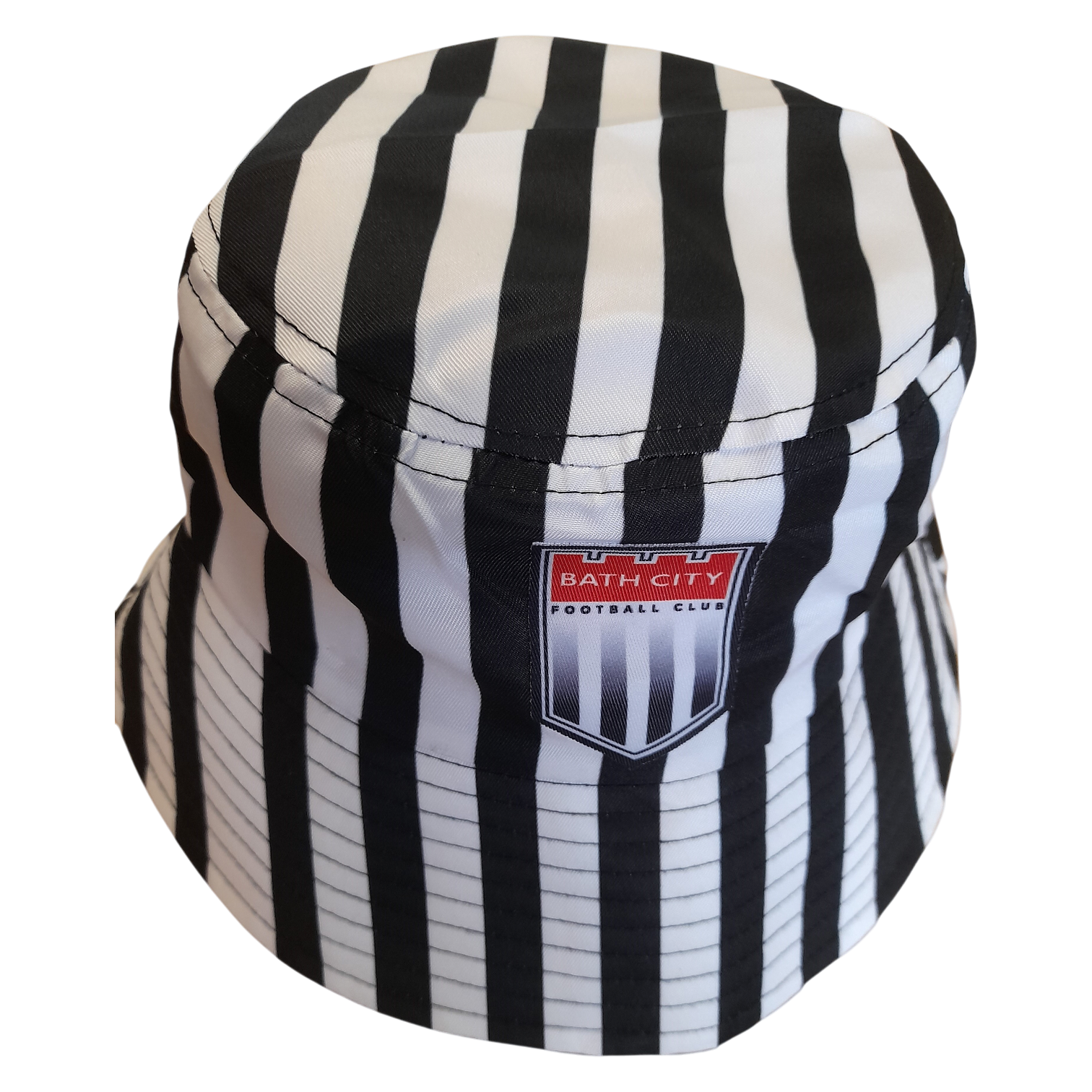 Bath City Bucket Hat