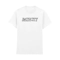Outline T-Shirt - White
