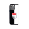 Bath City Crest Phone Cover