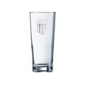 Bath City Personalised Hi Ball Pint Glass