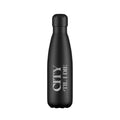 Bath City Engraved City Til I Die Water Bottle - 500ml