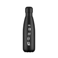 Bath City Engraved Flag Water Bottle - 500ml