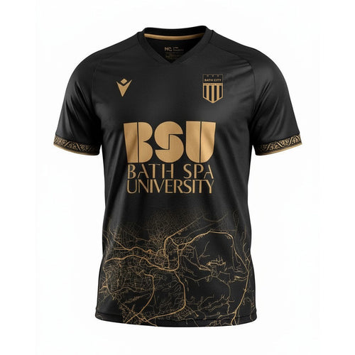 Replica Adult Third Shirt 25/26 - Limited Edition