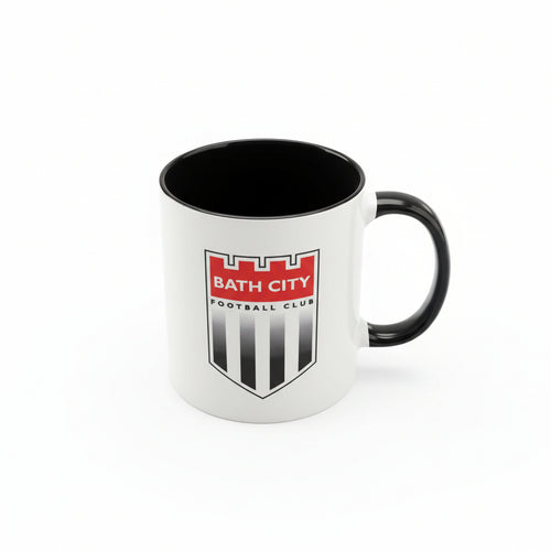 Bath City Mug