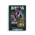 Matchday Programme v Hampton & Richmond Borough Saturday 21 February 2026