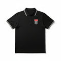 Cotton Polo Shirt Adult