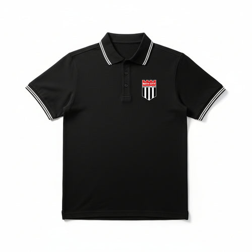 Cotton Polo Shirt Adult