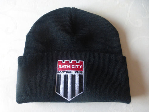 Bath City Beanie Hat