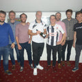 Bath City Stag or Hen Do Matchday Package